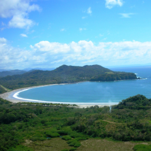 Transfer from San jose Area to  Samara & Carrillo Beach Guanacaste