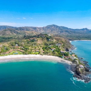 Transfer Fortuna Arenal to Guanacaste Tamarindo Flamingo Beach