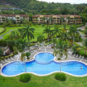 Transfer San Jose area to Jaco Beach Los Sueños Resort