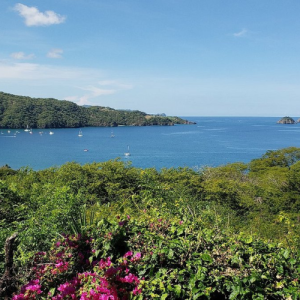 Transfer San Jose area to Hermosa Beach Puntarenas