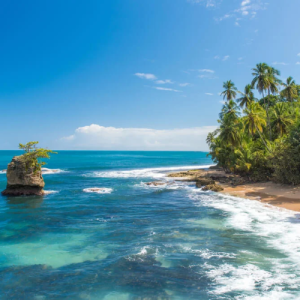 Transfer San Jose to Puerto viejo south Limon