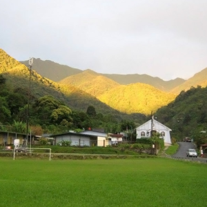 Private Transfer San Jose Area to San Gerardo de Rivas San isidro perez.