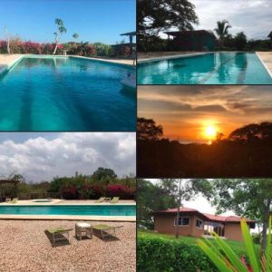 Casa Mariposa Guanacaste